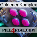 Golden Complex 02